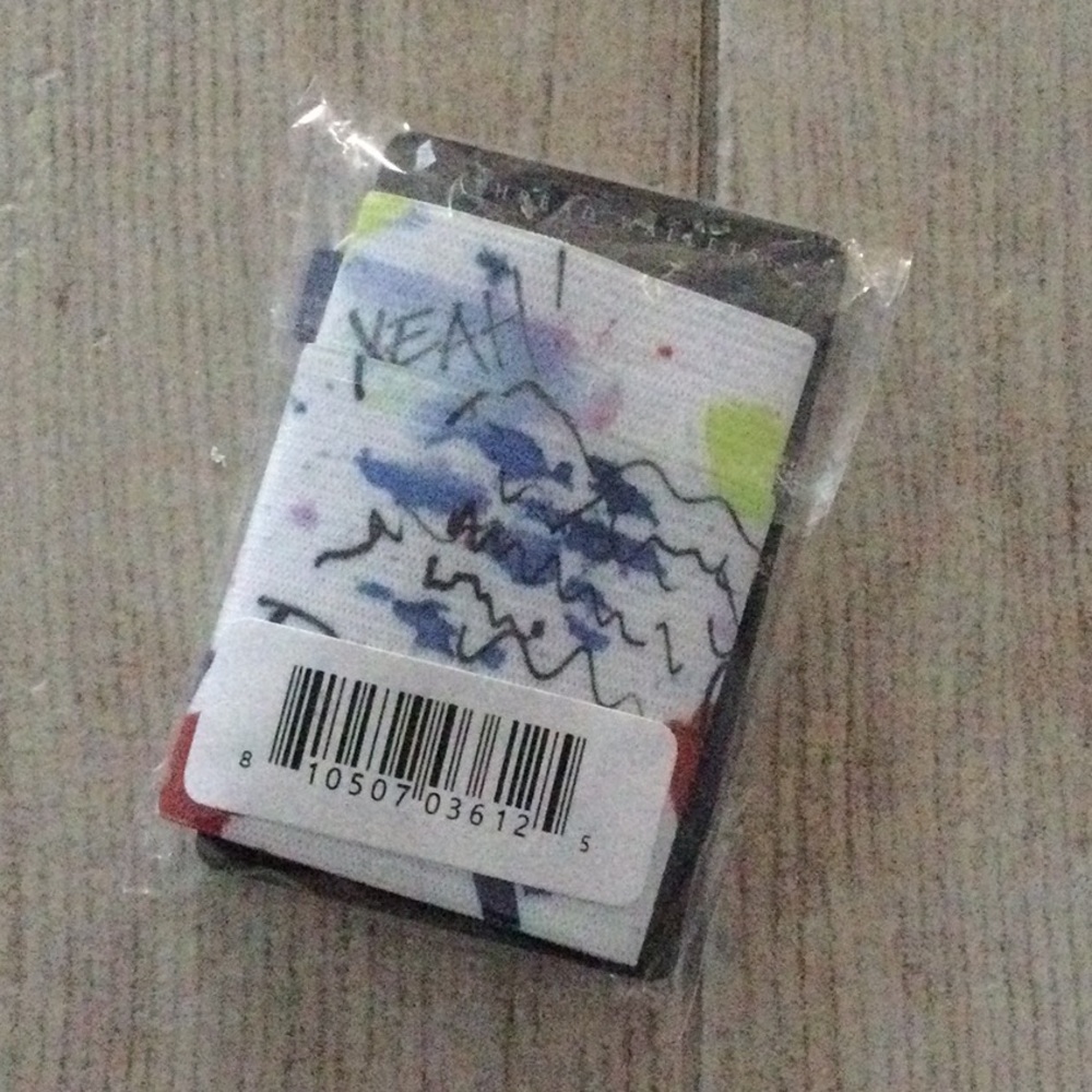 Thread Wallet - Picture 6 of 6
